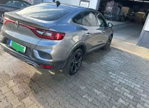 Renault Arkana TCe 140 EDC R.S. LINE