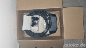 AC SMART Wallbox 11kW   neu & originalverpackt Bild 2