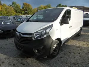 Opel Vivaro B 1.6 CDTI L2H1 2,9t ~ 1.Hd ~ AHK ~ Navi
