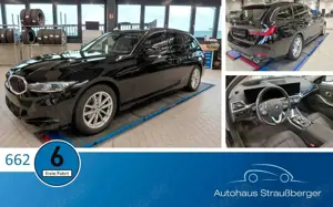 BMW 320 xd Touring ACC PANO H/K KZU QI DAProf. Memory