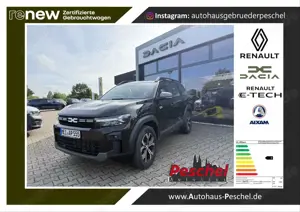 Dacia Bigster Hybrid 155 Expression Navi 360°Kamera Winterpak