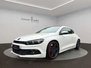 Volkswagen Scirocco 2.0 TSI *Pano-Dach* *PDC*