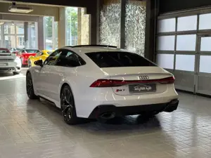 Audi RS7 Bild 5