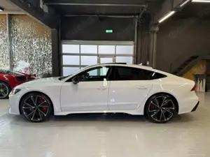 Audi RS7 Bild 4