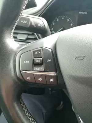 Ford Fiesta Fiesta 1.0 EcoBoost S Bild 4