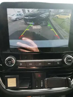 Ford Fiesta Fiesta 1.0 EcoBoost S Bild 5