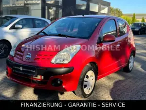 Nissan Pixo 1,0 Acenta/KLIMA/EFH/GANZJAHRESREIFEN