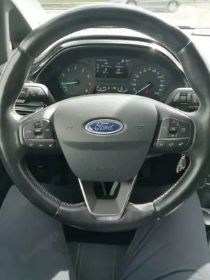 Ford Fiesta Fiesta 1.0 EcoBoost S