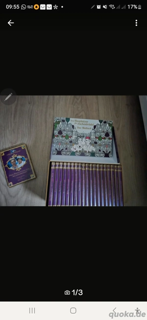 Die  DVD Schatztruhe 