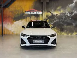Audi RS7 Bild 2