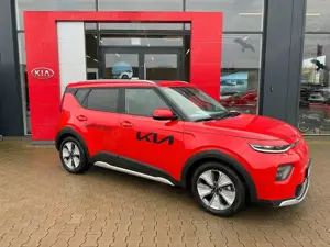 Kia Soul E-SOUL INSPIRATION WP SUV LED GD
