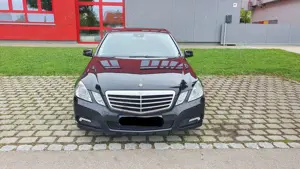 Mercedes-Benz E 200 CGI BlueEFFICIENCY Avantgarde