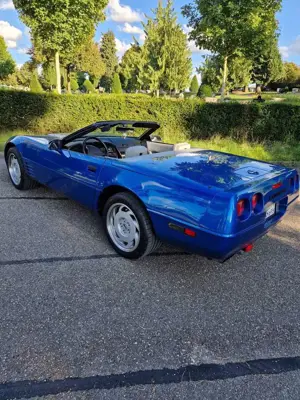 Corvette C4