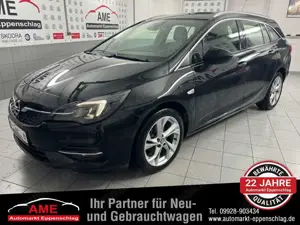 Opel Astra K Sports Tourer Elegance NAVI LED