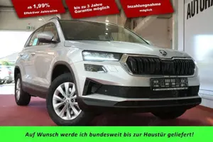 Skoda Karoq 1.5 TSI Selection*LED*Virtual*AHK*Kamera*