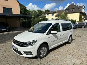 Volkswagen Caddy Caddy 2.0 TDI (7-Si.) DSG Maxi Highline