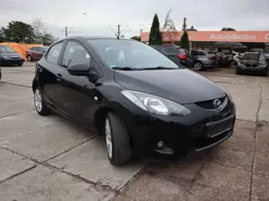 Mazda 2 1.3 Independence (5-trg.)