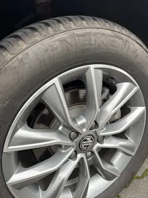 MG HS 1.5T-GDI Aut. Comfort Bild 5