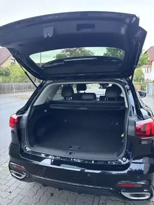 MG HS 1.5T-GDI Aut. Comfort Bild 4