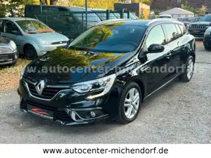 Renault Megane IV Grandtour Limited*1.Hand*