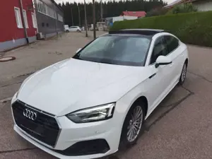 Audi A5 Sportback 40 TDI