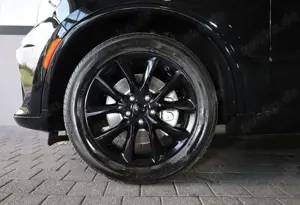 Dodge Durango 5.7 R/T/BRCGAS/4xSHZ/TOTW/KAMERA/AHK/R20 Bild 4