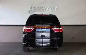 Dodge Durango 5.7 R/T/BRCGAS/4xSHZ/TOTW/KAMERA/AHK/R20 Bild 5