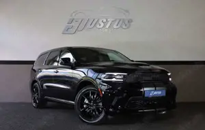 Dodge Durango 5.7 R/T/BRCGAS/4xSHZ/TOTW/KAMERA/AHK/R20