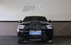 Dodge Durango 5.7 R/T/BRCGAS/4xSHZ/TOTW/KAMERA/AHK/R20 Bild 2