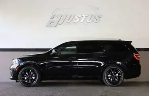 Dodge Durango 5.7 R/T/BRCGAS/4xSHZ/TOTW/KAMERA/AHK/R20 Bild 3