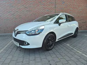 Renault Clio IV Grandtour Dynamique - NAVI - AHK - PDC -