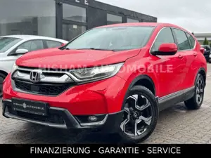 Honda CR-V 1.5 T 2WD ELEGANCE/NAVI/CAM/SPURH/ABSTAND
