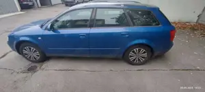Audi A4 Avant 1.9 TDI