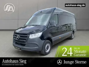 Mercedes-Benz Sprinter 317 Mixto L3H2 Klima*MBUX*Kamera*AHK