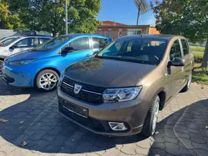 Dacia Sandero Comfort