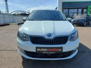 Skoda Fabia 1.2 TSI Joy