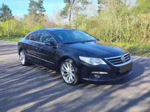 Volkswagen Passat CC 2.0 TDI Diesel Automatik