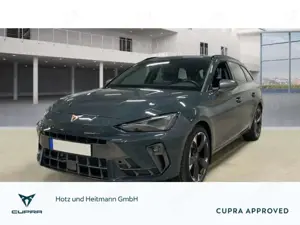 CUPRA Leon ST 1.5 eTSI DSG AHK/KAMERA/SITZHZ
