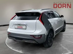 Kia e-Niro Inspiration 64,8 kWh Sound-/ Technologie- Bild 3