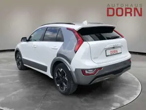 Kia e-Niro Inspiration 64,8 kWh Sound-/ Technologie- Bild 2