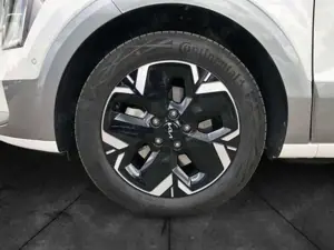 Kia e-Niro Inspiration 64,8 kWh Sound-/ Technologie- Bild 5