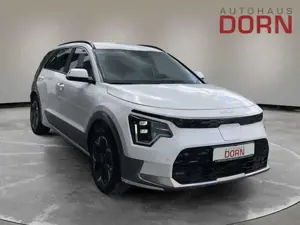 Kia e-Niro Inspiration 64,8 kWh Sound-/ Technologie- Bild 4