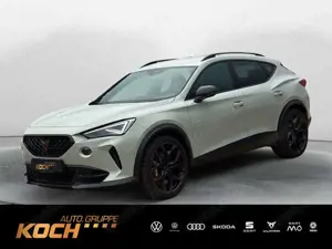 CUPRA Formentor VZ5 4Drive 2.5 TSI DSG Navi LED ACC