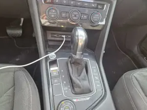 Volkswagen Tiguan Allspace Tiguan Allspace 2.0 TDI SCR 4Motion DSG Highline Bild 5