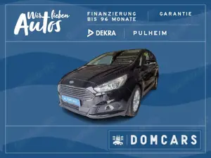 Ford S-Max S-MAX/NAVI/ALU/GARANTIE/KAMERA/