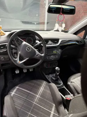 Opel Corsa Corsa 1.4 Turbo ecoFLEX Start/Stop drive Bild 5