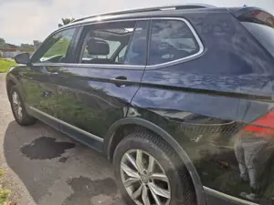 Volkswagen Tiguan Allspace Tiguan Allspace 2.0 TDI SCR 4Motion DSG Highline