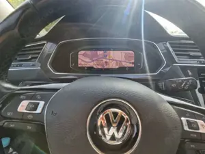 Volkswagen Tiguan Allspace Tiguan Allspace 2.0 TDI SCR 4Motion DSG Highline Bild 2