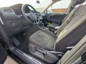 Volkswagen Tiguan Allspace Tiguan Allspace 2.0 TDI SCR 4Motion DSG Highline Bild 3
