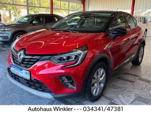Renault Captur II Intens DAB+ Klimaa. Kamera
